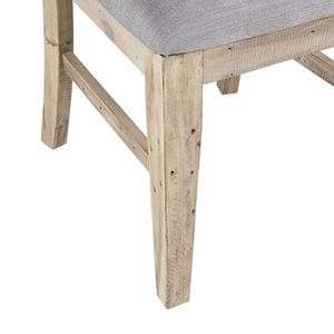 Set di 2 sedie da pranzo - Product Image 3