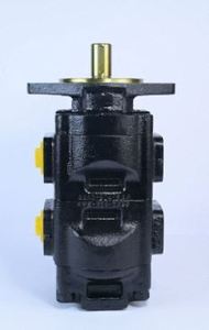 Bomba Hidráulica de Alta Velocidad 20/912800 para Líneas de Producción, Bomba Hidráulica Industrial con Ingeniería de Precisión - Product Image 2