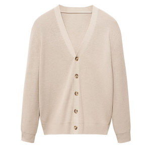 <b>Light</b> Weight And Breathable New Style Men Cardigans Different Color Custom Printed Design Men Cardigans - Product Image 1