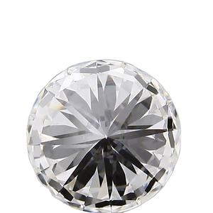 High Quality 2.01 Carat VVS2 Round Brilliant Cut IGI Certified Lab Grown CVD Diamond Excellent <b>Loose</b> <b>Gemstone</b> - Product Image 2