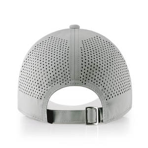 Gorra de Béisbol Deportiva, Formal, Clásica, Resistente al Agua, de Alta Calidad, Ajuste Delgado, Secado Rápido, Protección Solar para Exteriores, Suave, Nueva - Product Image 2