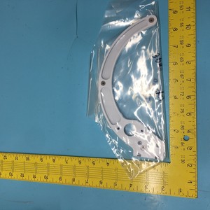 AMAT 3680-00012 JAW INNER LH, 138214 - Equipo y Piezas de Semiconductores de Confianza de la Marca Global Legacy - Product Image 4