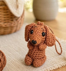 เครื่องประดับต้นคริสต์มาสทำมือโดย Snhandicrafts.com รุ่น NRK 2001 - Product Image 1