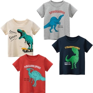 เสื้อยืดและเสื้อโปโล ผ้าฝ้าย 100% น้ำหนัก 160 กรัม/ตร.ม. สีพื้น สีสันสดใส คอกลม คอกว้าง พิมพ์ลายลำลอง ผู้ผลิตจากบังกลาเทศ - Product Image 5