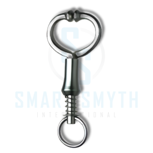 Soporte para Toros de Alta Resistencia en Acero Inoxidable - Product Image 5