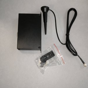 4G Industrial IoT Gateway V-<b>BOX</b> E-4G Remote Monitoring Controller Communication Module Smart Automation Data Transmission Device - Product Image 1