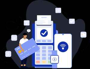 Plateforme d'application mobile de pointe pour le recharge et le paiement des factures de services, compatible Android et iOS, avec paiement sécurisé et gestion des utilisateurs - Product Image 2