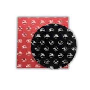 Customized Disposable <b>Square</b> Eco-Friendly Food Grade <b>Cake</b> <b>Board</b> with Recyclable Paperboard Printed Design and Elegant Style - Product Image 1