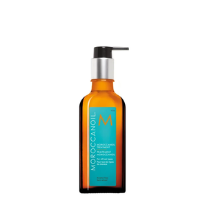 Kit de tratamiento capilar azul con fórmula natural nutritiva e hidratante para el cuidado del cuero cabelludo, que promueve un cabello suave, brillante y saludable. - Product Image 1