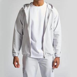 Survêtements vintage à capuche ajustés pour hommes, 100 % coton, écologiques, pour l'entraînement hivernal et le jogging – Collection Premium 2025 - Product Image 2