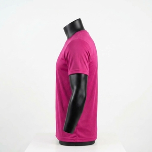 Nueva Camiseta Clásica Premium de Corte Regular para Hombre, Transpirable, de Secado Rápido, para Entrenamiento y Gimnasio - Product Image 2