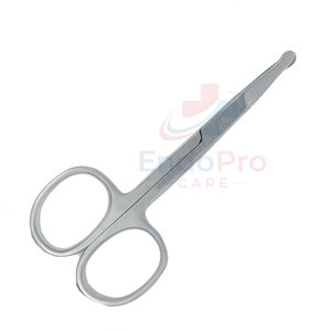 Tijeras Nasales de Precisión de Alta Demanda, Tijeras Nasales de Precisión con Borde Afilado, Tijeras Nasales de Precisión Profesionales - Product Image 2