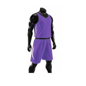 Conception OEM ODM, créez votre propre ensemble d'uniformes de basket-ball, vêtements d'équipe, uniforme de basket-ball tendance, logo personnalisé, taille plus - Product Image 5