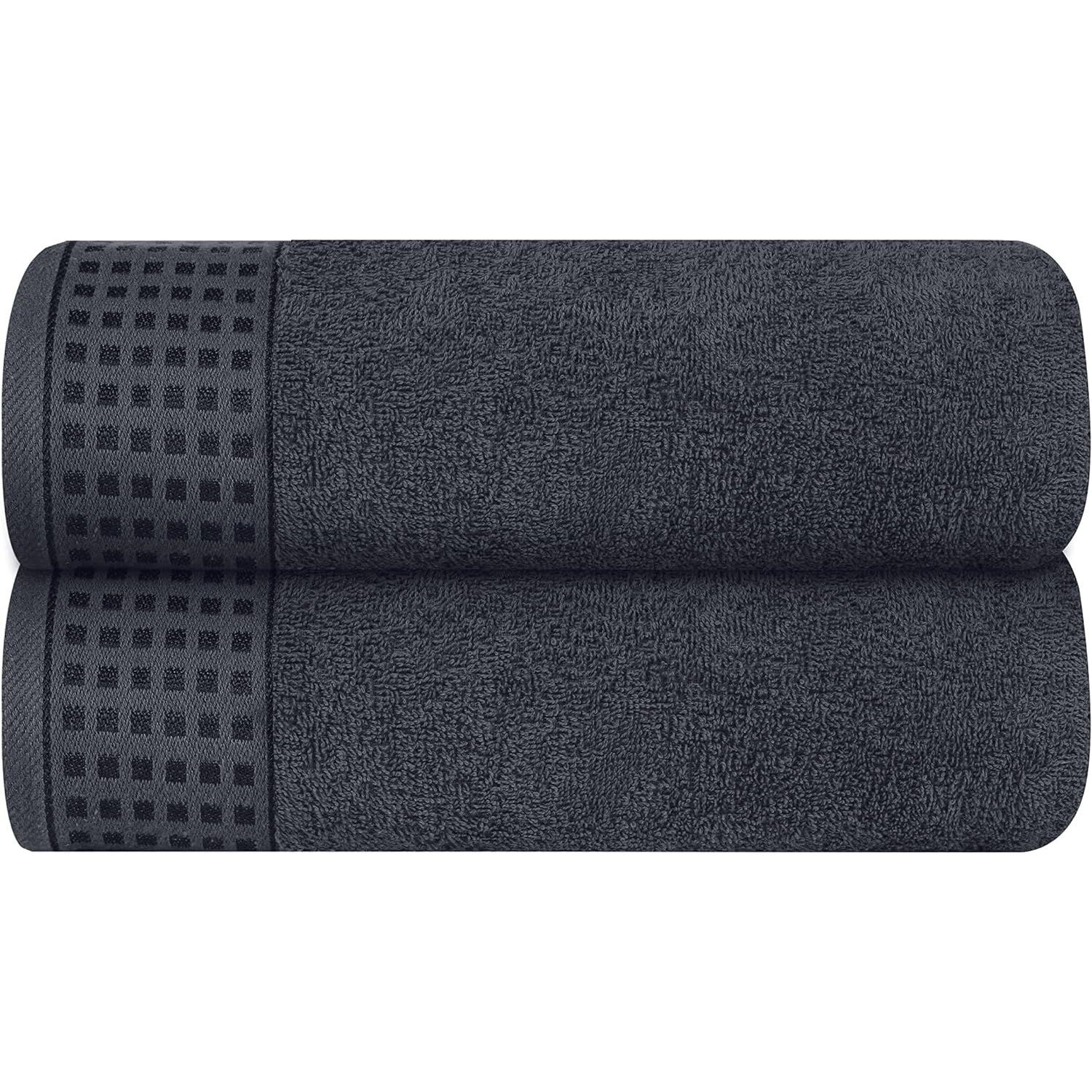 Charcoal Grey Color