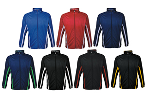 Proveedor de Chaquetas de Entrenamiento Ligeras de Marca Privada |   Chaquetas Deportivas Transpirables OEM al por Mayor con Diseño Personalizado - Product Image 3