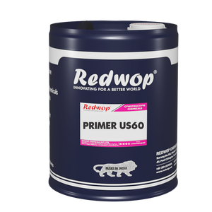 Imprimación Líquida de Alta Calidad a Base de Solvente PRIMER US 60 para Adhesión de Sustratos con Sellador a Base de Polisulfuro o Poliuretano - Product Image 1