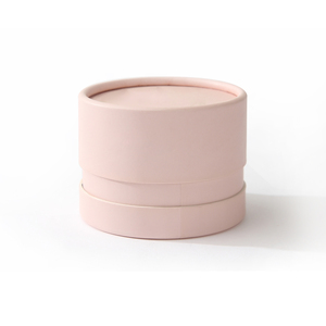 Boîte en carton, tube en papier, boîte cylindrique - Product Image 2