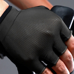 Outdoor Cycling <b>Gloves</b> for Professional Cyclists Breathable Road Bike <b>Gloves</b> with <b>Fingerless</b> Style Bicycle Riding <b>Gloves</b> - Product Image 5