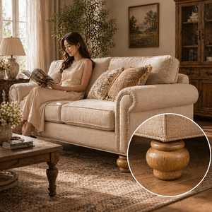 Luxury Gold Furniture <b>Legs</b> Metal <b>Sofa</b> Cabinet Feet Decorative Hardware Zinc Alloy High Quality Manufacturer Supply - Product Image 4