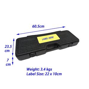 Juego de Herramientas de Extracción de Paneles y Molduras de Acero para Puertas de Automóviles TAIWAN CALIBRE, 11 Piezas, con Brazo Largo y Corto para Reparación de Carrocería - Product Image 6