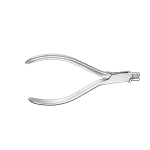 Alicates Arrow Premium, Alicates de Ortodoncia de Acero Inoxidable de Grado Médico, Herramientas Dentales, Precios al por Mayor y Producción Rápida - Product Image 5