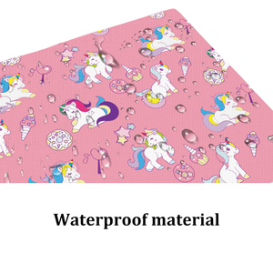 Cooler Bag Oem Customized Lunch Cooler Thermal Bags for Food School 2026 Lunch Cartoon Kid Girl Personalized Cooler Bag Logo - Product Image 5