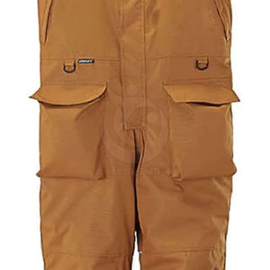 Pantalones de Seguridad Impermeables y Resistentes al Ácido de Alta Calidad para Hombre y Mujer, con Suela de Goma, para Pesca y Actividades al Aire Libre, Precio de Fábrica - Product Image 6