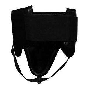 Five B Made Boxing Groin Guards <b>Protector</b> Groin Shell Mma Boxing Sports Boxing Protection Groin Guard Custom Logo Martial Art - Product Image 2