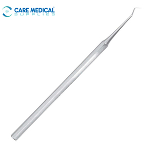 Juego de espéculos de diagnóstico de acero inoxidable de doble punta, maquinaria de alta calidad para uso hospitalario, hecho en Pakistán - Product Image 3