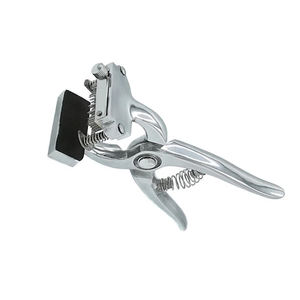 Pinzas Rotatorias de Alta Calidad para Marcar Orejas de Animales, Herramienta Veterinaria para Tatuajes de Orejas de Animales de Granja en Venta - Product Image 3