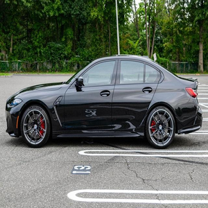 <span class=keywords><strong>BMW</strong></span> <span class=keywords><strong>M3</strong></span> en Venta con Rendimiento Inspirado en las Carreras, Estilo Agresivo y Opción de Transmisión Manual - Product Image 4