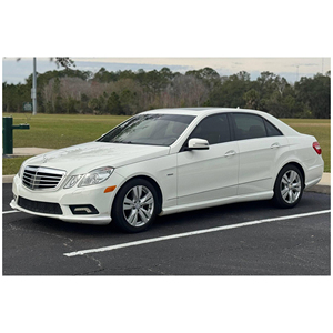 Mercedes-Benz E350 BlueTEC 2011 - Product Image 5