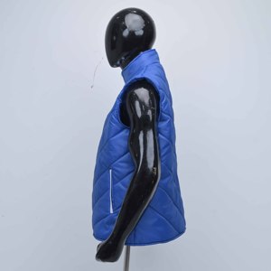 Diseño Casual para Hombre, Logotipo Personalizado Impreso, Nuevo, a la Moda, Impermeable, con Calefacción, Tallas Personalizadas, OEM, Lona, Invierno - Product Image 4