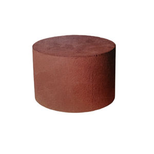 Base de carburo de silicio para crisol de fundición - Product Image 1