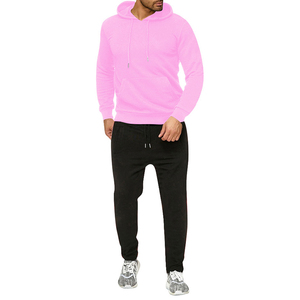 Top Original Quality Luxury Brand Custom <b>Tech</b> Fleece Men Tracksuit 3PCS Cotton Men Hoodie and Sweatspants and <b>Shorts</b> for Running - Product Image 3