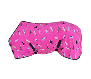 Equestrian Equipment Horse Fly Sheet Breathable Mesh Horse Rug Summer Fly Protection Blanket - Product Image 2