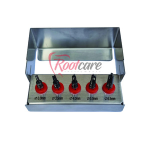 Kit de perforación para extracción de huesos de animales, seguro y preciso, a precio mayorista, en venta - Product Image 1