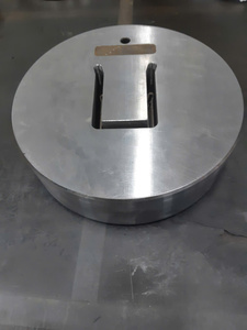 Outils de précision VMMP/ODM/OEM, matrices d'extrusion et d'emboutissage en acier SKD61 - Product Image 1
