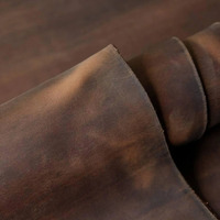 Feuille de cuir véritable, épaisseur personnalisée, pour la fabrication de portefeuilles, ceintures, chaussures, sacs, sellerie, fournisseur OEM ODM en gros, à vendre