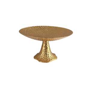 Wooden Cake Stand Dessert Display Plate Cupcake Holder Wedding <b>Birthday</b> Party Rustic Kitchen <b>Table</b> Elegant Decor - Product Image 2