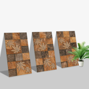 Carreaux muraux Premium Choice de qualité supérieure, carreaux d'élévation Asia Tiles 300x600mm pour articles de santé. - Product Image 1