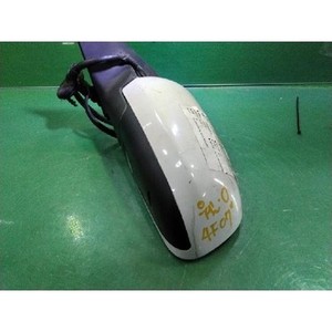 Espejo Retrovisor Izquierdo Usado A6 4F1858531K - Product Image 5