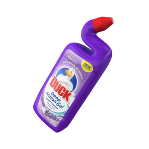 Gel Nettoyant WC Duck Lavande Agrumes 500ML Vente en Gros - Product Image 3