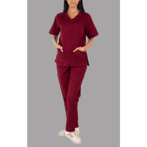 Conjunto de Uniforme Médico de la Mejor Calidad para Mujeres, Uniforme de Hospital para Personal Femenino, Trajes Médicos Cómodos para Mujeres - Product Image 1