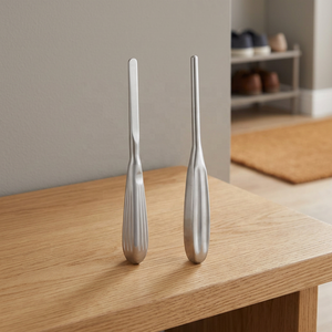 Prix de gros : Élévateurs nasaux Boies pour fractures, ensemble d'instruments chirurgicaux manuels ORL pour rhinoplastie, Classe I, certifié CE - Product Image 4