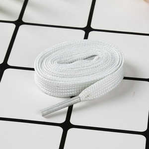 Walkrope Glow-in-the-Dark <b>Shoelaces</b> <b>SHOELACES</b>-465 for Night Activities - Product Image 1