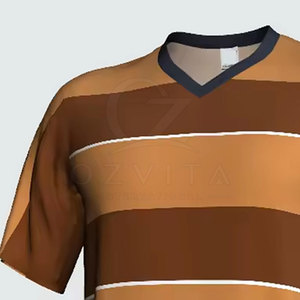 Maillot de sport imprimé de bonne qualité, léger, à séchage rapide, respirant, en tissu écologique extensible, anti-humidité pour - Product Image 5