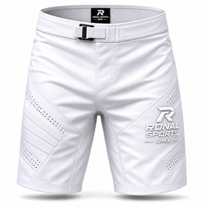 Shorts de motocross, shorts de VTT DH, shorts de descente, shorts de moto, shorts de vélo BMX - Product Image 1