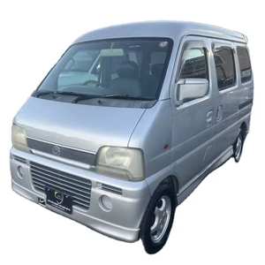 Gran Demanda al por Mayor: Autobús Usado Modelo Antiguo 1999 Every Wagon Joy Pop Suzuki RHD, ¡LISTO PARA ENVIAR! ENTREGA 24/7 - Product Image 1