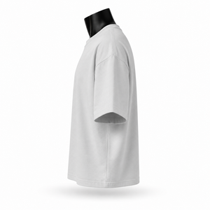 Camiseta de Hombre de Peso Pesado, Diseño Personalizado, Corte Holgado, Ropa de Moda al por Mayor - Product Image 4